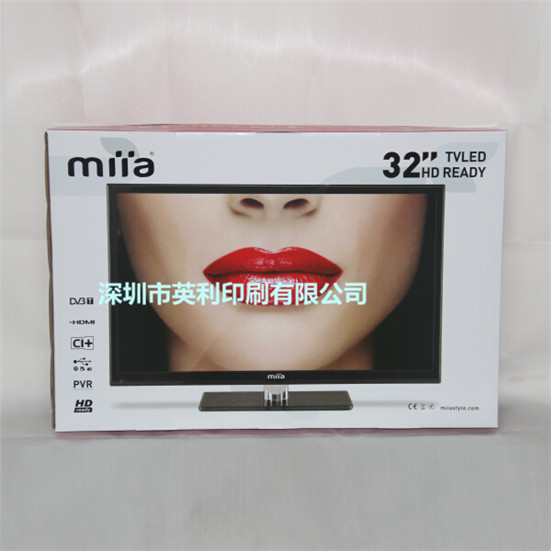 這樣全開印刷品能引起注意嗎？